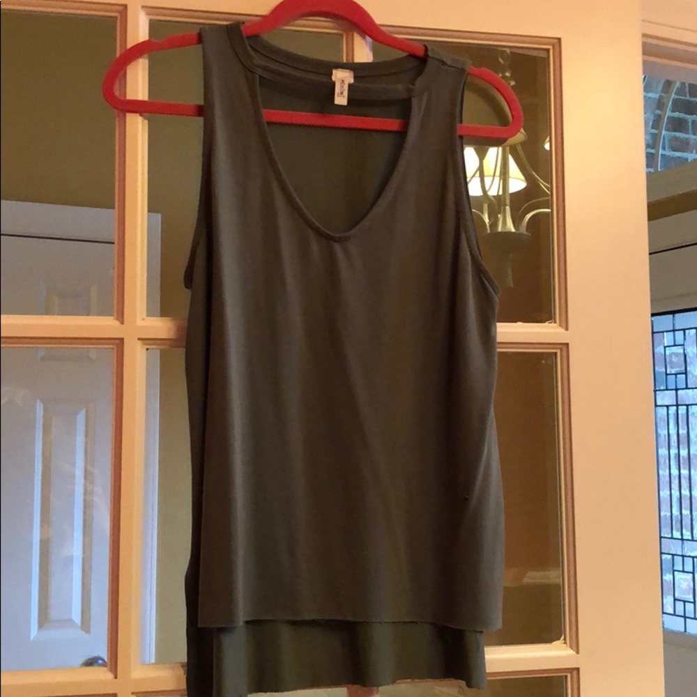 Women’s Tank